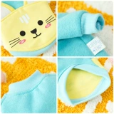 Весенний тонкий летний милый шнурок-держатель, летняя одежда