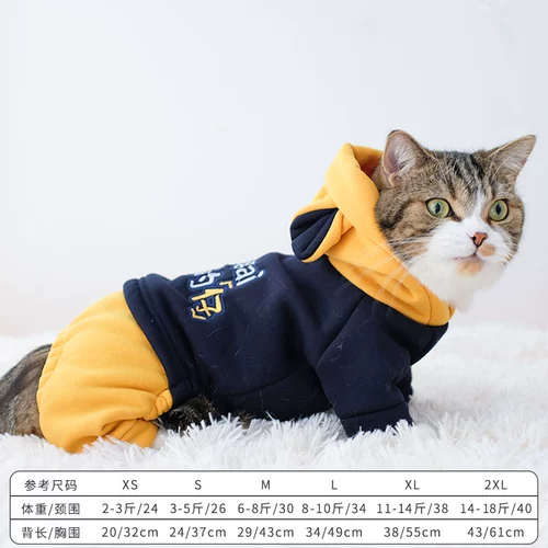 КОТЛИНАЯ ОБЕСПЕЧЕНИЯ ОСВЕНЬЯ АНТИ -МАО YINGMEI Короткий осень зимний зимний голубой кошачий кот кошачий кот плюшевый медвежь