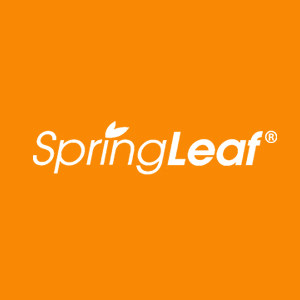 springleaf海外旗舰店的LOGO