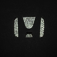 Honda Motor Stick Diamond [Модель сообщений+год]