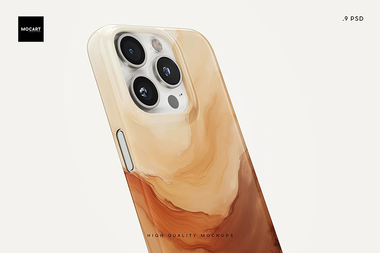 图片[9]-iPhone 15Pro塑料硅胶手机壳印花图案设计展示效果图psd样机素材-cg男孩