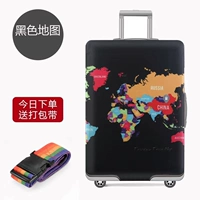 Черная карта, 21 дюймов