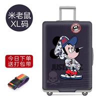 Mickey Mouse XL Code 29 ~ 32 дюйма