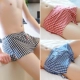 Tìm cùng quần lót nam quần đùi rộng rãi trẻ trung, quần boxer briefs cotton Aro, quần cá tính đơn giản và thoải mái cho bé trai - Giống cái