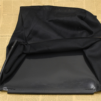 Grass Bag For Toro 59312 Bag 2009 22 Lawn Mower Catcher Bag