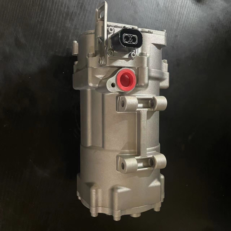 Baic Eu5 New Energy Air Conditioner Compressor Air Conditioner Pump Air Conditioner Air Pump Professional Test Passed and Shipped Extra Long Warranty Baic Eu5 New Energy Air Conditioner Compressor Air Conditioner Pump Air Conditioner Air Pump Professional Test Passed and Shipped Extra Long Warranty