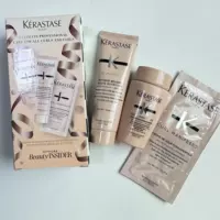 Кудрявый комплект, 3 предмета