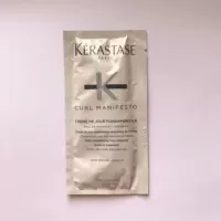 Kerastase, кудрявый крем для волос, уход за собой, 10 мл