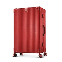 Красный [Правоугловой интернет-модель красной алюминиевой рамки]