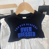 Черная толстовка