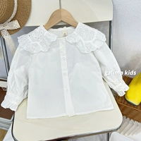 Кукла, рубашка