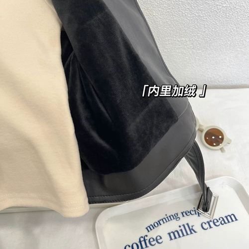 Детская утепленная зимняя полиуретановая куртка подходит для мужчин и женщин, коллекция 2023, увеличенная толщина, в западном стиле