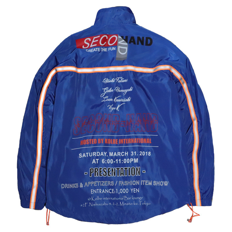 Blouson homme manches longues en Polyester - Ref 3116879 Image 5