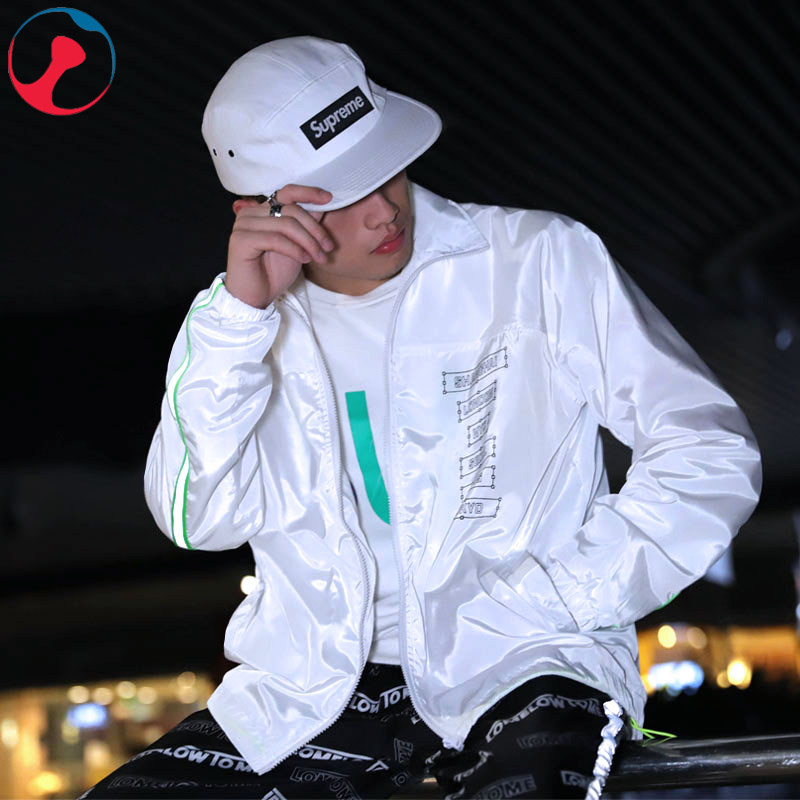 Blouson homme manches longues en Polyester - Ref 3116879 Image 4