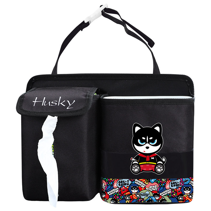 个性创意叮当猫抽绳收纳袋如何选购才能又美又实用？2026热门少女心收纳趋势解析