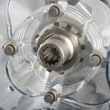 HAMILTON BEACH/汉美驰 Перевесить фрукты и овощные блюда HBH550 -CCC