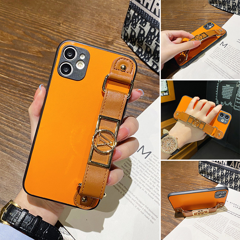 vivoy76s mobile phone protection shell Y95 high-grade sense Y83 wrist support bracket Y79 tide card mesh red Y51S extravagant Y66 idea Y55 creative Y55 full package V21E anti-fall V20S