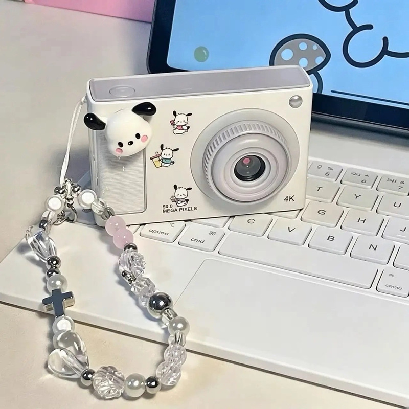 Internet Celebrity Style Retro Ccd Camera, High-Definition, Portable, Student-Friendly, Selfie, Small Entry-Level Mini Digital Camera Internet Celebrity Style Retro Ccd Camera, High-Definition, Portable, Student-Friendly, Selfie, Small Entry-Level Mini Digital Camera