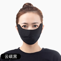 Cloud Carbon Black [один кусок притворства]