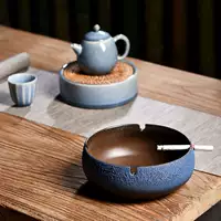 Большая пепельница