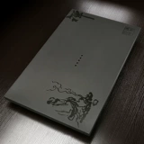 Автоматический комплект, чайник, натуральный чайный сервиз для офиса для домашнего использования, полностью автоматический