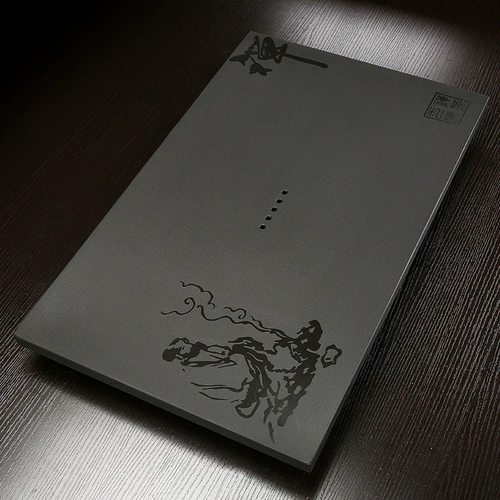 Автоматический комплект, чайник, натуральный чайный сервиз для офиса для домашнего использования, полностью автоматический