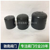 UPVC PVC American standard pipe cap SCH80 pipe cap plug cap plastic plug ANSI US gauge
