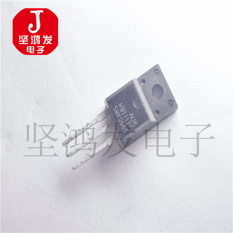 New SMK0965 TO-220F 9A650V MOS field - efficient transistor switching power supply common tube