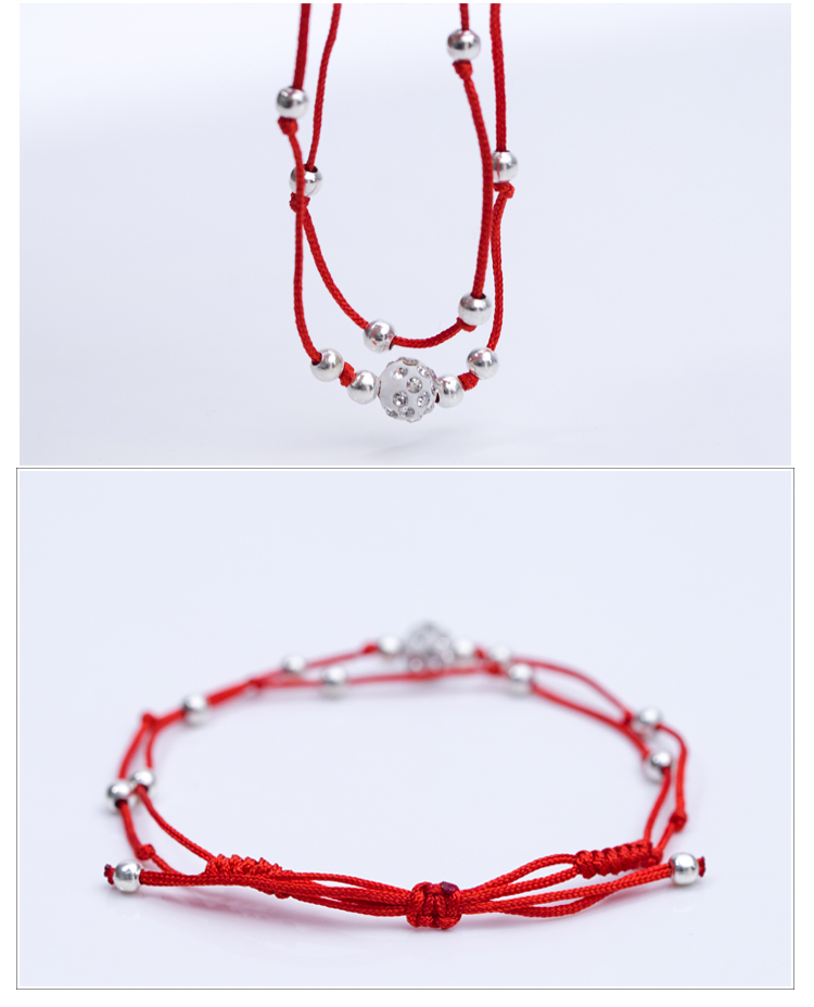 Chaine de cheville Femme OTHER   - Ref 3103777 Image 8