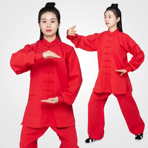 Зимняя удерживающая тепло спортивная одежда для единоборств, увеличенная толщина