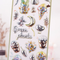 Желиарная партия 02