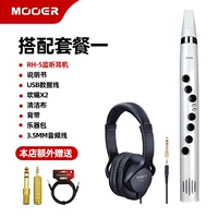 Гарнитура монитора для волос+RH-5 [Пакет 1]