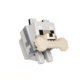 Minecraft Figurine Puppy Lamp Model Ornament Decoration Game Peripheral Ambient Light Wolf Dog Pat Lamp Gift