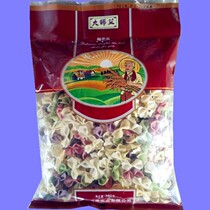 Yunnan Master to be cooked noodles 380g * 5 packs of butterfly noodles plum noodles to be cooked noodles convenience food