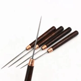 Все -стабильные иглы Лао Фан Фан Лао Сердце Алмаз понч большие тысячи)