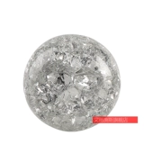 Европейский хрустальный шар для ветра спрей для колеса колеса пузырьковые пузырьковые шарико