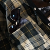 Спецодежда в британском ретро-стиле, ветровка Bedale, классическая вощеная куртка, охотничья куртка, куртка средней длины BBR унисекс