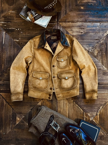 Американский ретро -стиль в стиле Banglades