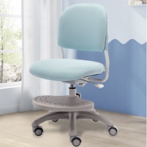 Teen Computer Chair Book Room Pedalling Learning To Write Chair Comfort Long Sitting Adjustable Lifting Sitting Position Swivel Chair