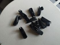 Teantic mountain frame inside routing buckle in line seat plug 18 ATX830ATX850 frame wire holder