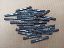 Stage Production Mountain Bike Road Bike Bike Speed Brake Lane Tube Protection Gum Cover Anti-Wear Sleeve Heat Shrink Tubing