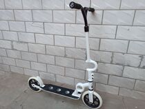 MGP Scooter Adult Aluminum Alloy Scooter bearing wheel handlebar height adjustable City Campus Deer
