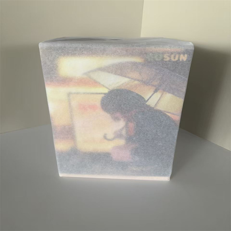 Eusun Rainy Day Encounter Catzz Figure in Stock Free Shipping Eusun Rainy Day Encounter Catzz Figure in Stock Free Shipping