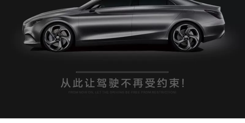 Sửa đổi xe trong bảng điều khiển dụng cụ làm việc bảng ánh sáng pad CRV kem chống nắng trang trí chống trượt cung cấp bóng râm phía sau cửa sổ mat - Ô tô nội thất Accesseries