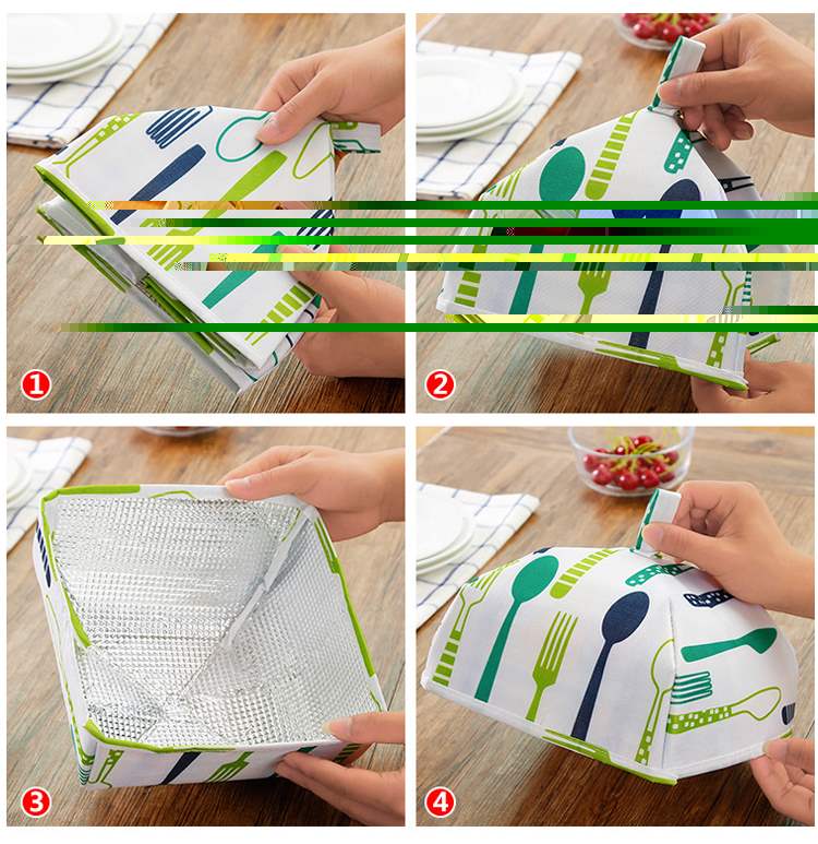 mua áo cho máy giặt ở đâu 4 kích thước nhỏ cách nhiệt bìa đĩa cách nhiệt có thể gập lại cách ăn bìa nhôm lá cách nhiệt bìa cách nhiệt để gửi 3 nhân dân - Sản phẩm chống bụi bọc điều hoà