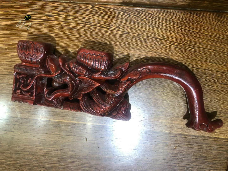 We customize the wooden handmade furnace for wooden handheld door door and various color styles of handmade tailor-made tablet furnace