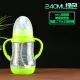 Bình sữa ppsu chống rơi cỡ lớn dung tích lớn 1-2-3 tuổi cho trẻ uống bình sữa 300ml chính hãng - Thức ăn-chai và các mặt hàng tương đối