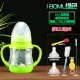 Bình sữa ppsu chống rơi cỡ lớn dung tích lớn 1-2-3 tuổi cho trẻ uống bình sữa 300ml chính hãng - Thức ăn-chai và các mặt hàng tương đối