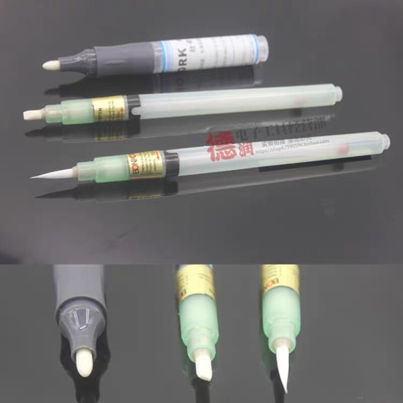 Bon-102 Bang Can No-Clean Flux Pen Flux Pine Perfume Pen York951 Flux Pen
