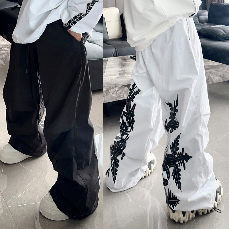 Printed Breathable Freestyle Oversize New Waterproof 3L Snowboard and Ski Pants Unisex Original Authentic Printed Breathable Freestyle Oversize New Waterproof 3L Snowboard and Ski Pants Unisex Original Authentic